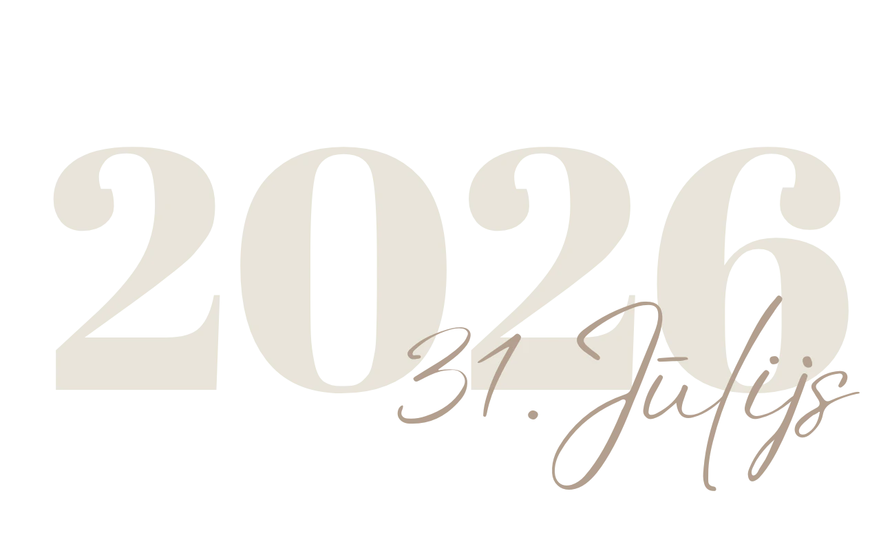 2026. gada 31. jūlijs